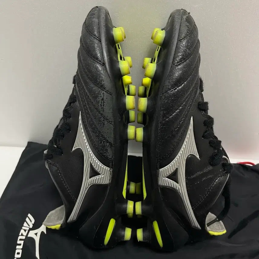[BUNJANG] Mizuno Morelia Neo 2 Japan Soccer Cleats / 미즈노 모렐리아 네오2 재팬 250
