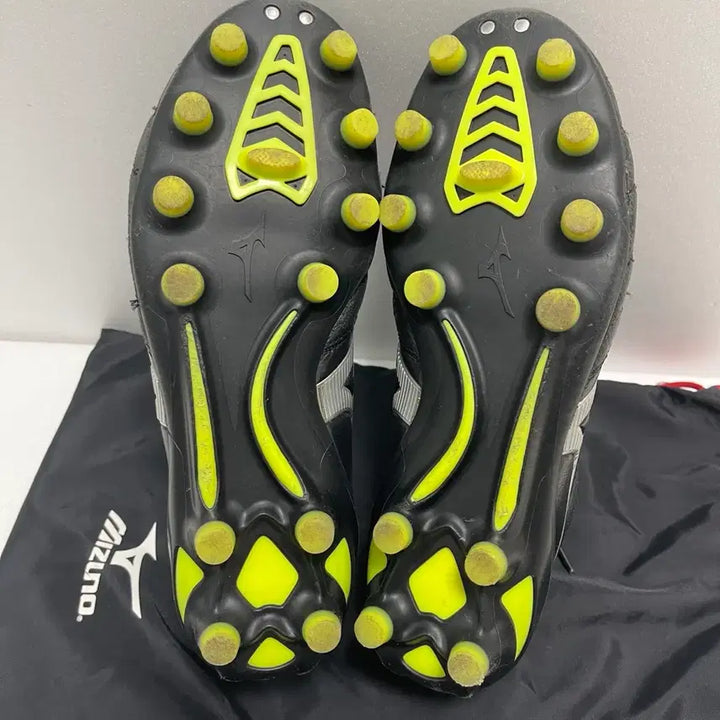 [BUNJANG] Mizuno Morelia Neo 2 Japan Soccer Cleats / 미즈노 모렐리아 네오2 재팬 250