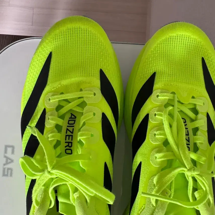 [BUNJANG] Adidas EVO SL Running Shoes / 아디다스 EVO SL 260