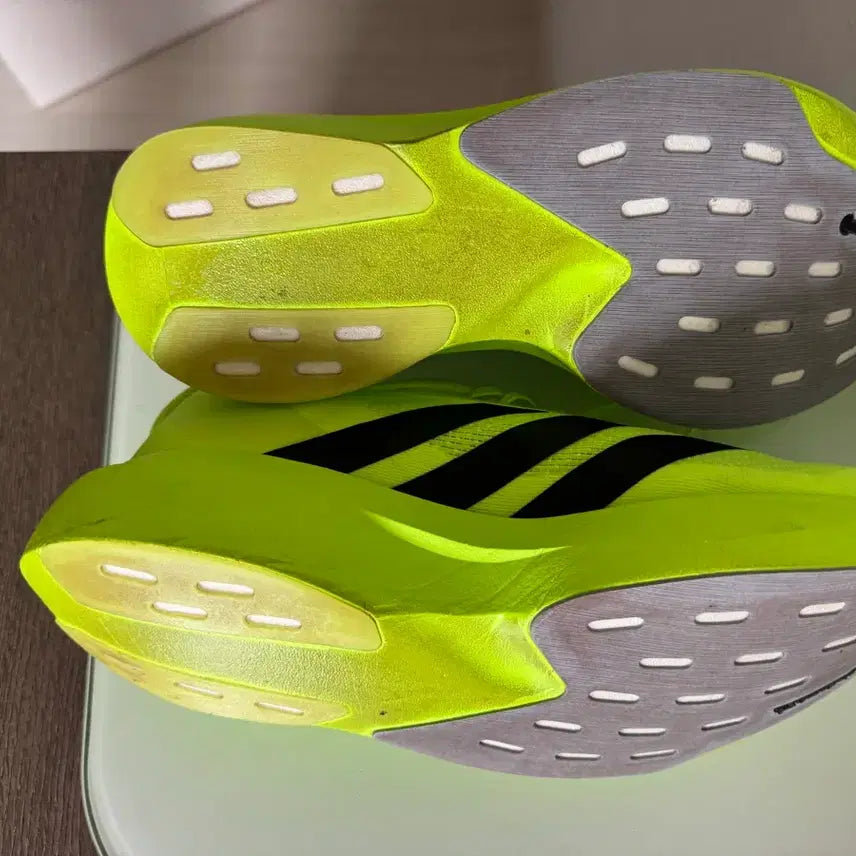 [BUNJANG] Adidas EVO SL Running Shoes / 아디다스 EVO SL 260