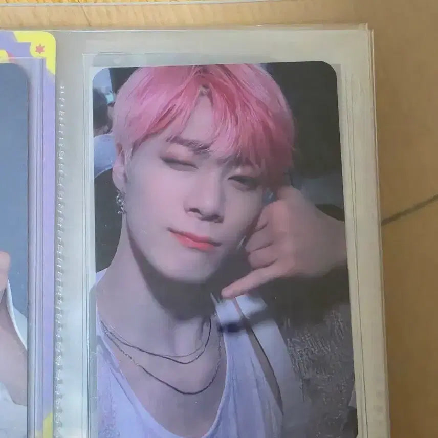 [SOLD OUT] 아스트로 문빈 All Light 공방