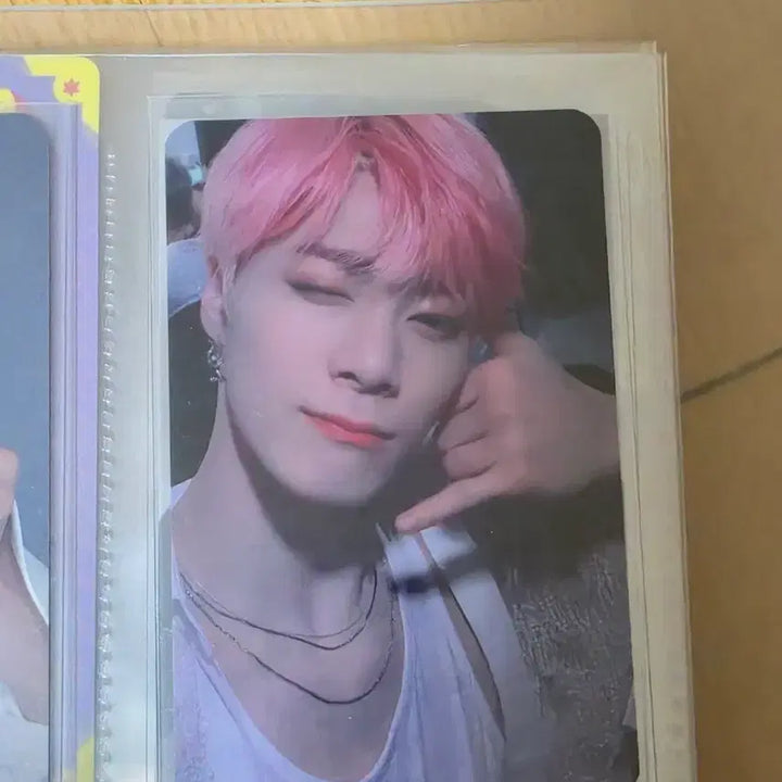 [SOLD OUT] 아스트로 문빈 All Light 공방