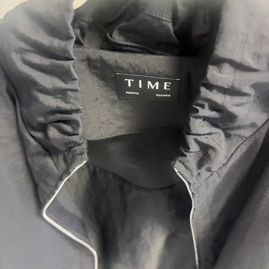 [SOLD OUT] 타임 여름 점퍼