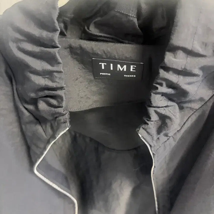 [SOLD OUT] 타임 여름 점퍼