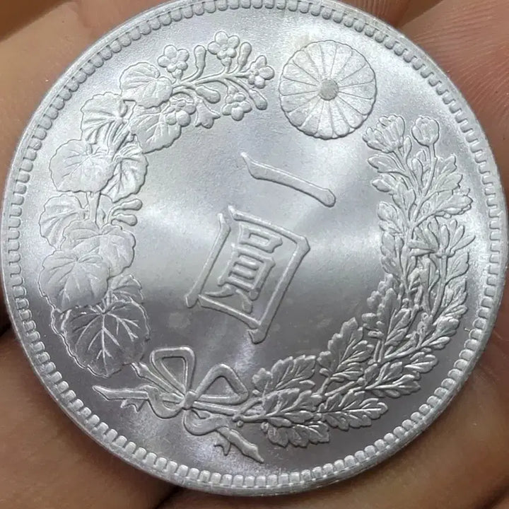 [BUNJANG] Foreign Coins - China, USA, Gold, Silver, Antique Coins / Q75.외국동전.중국동전.해외주화.금화.은화.고전주화.엽전.미국동전