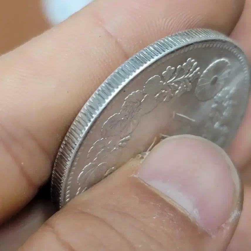 [BUNJANG] Foreign Coins - China, USA, Gold, Silver, Antique Coins / Q75.외국동전.중국동전.해외주화.금화.은화.고전주화.엽전.미국동전