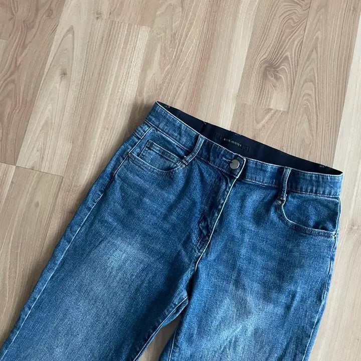 [BUNJANG] Misense 2728 Jeans / 미센스 진 2728
