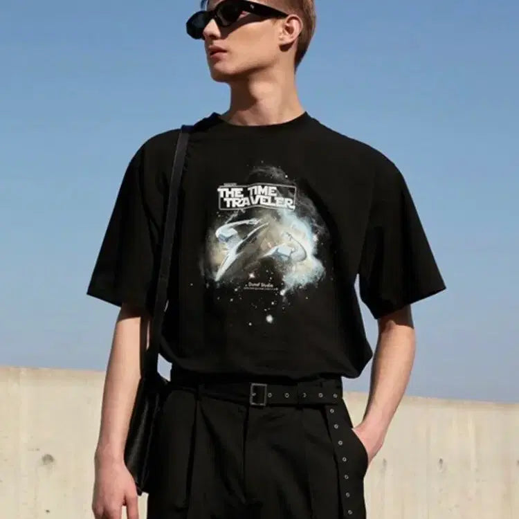 [SOLD OUT] M ) DUNST 던스트 반팔티