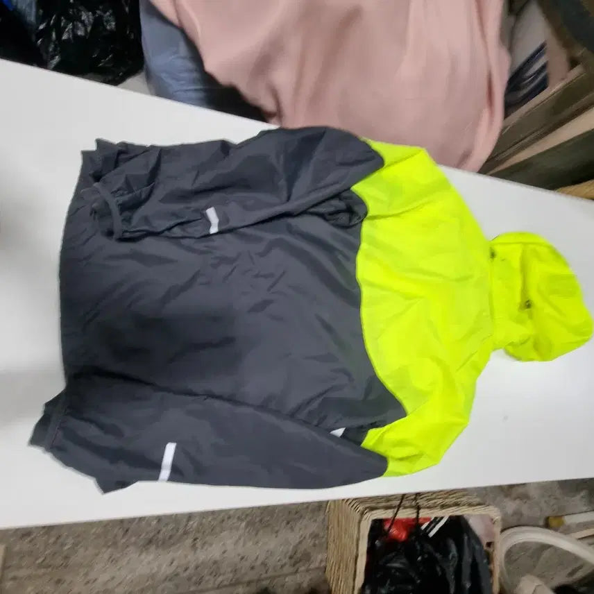 [SOLD OUT] 나이키 바람막이 점퍼