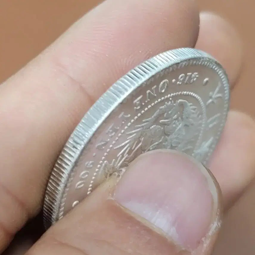 [BUNJANG] Foreign Coins - China, USA, Gold, Silver, Ancient Coins / Q81.외국동전.중국동전.해외주화.금화.은화.고전주화.엽전.미국동전