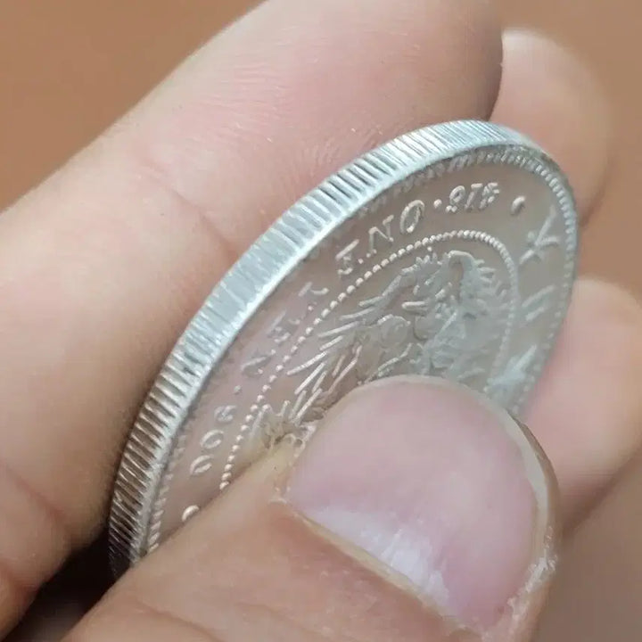 [BUNJANG] Foreign Coins - China, USA, Gold, Silver, Ancient Coins / Q81.외국동전.중국동전.해외주화.금화.은화.고전주화.엽전.미국동전