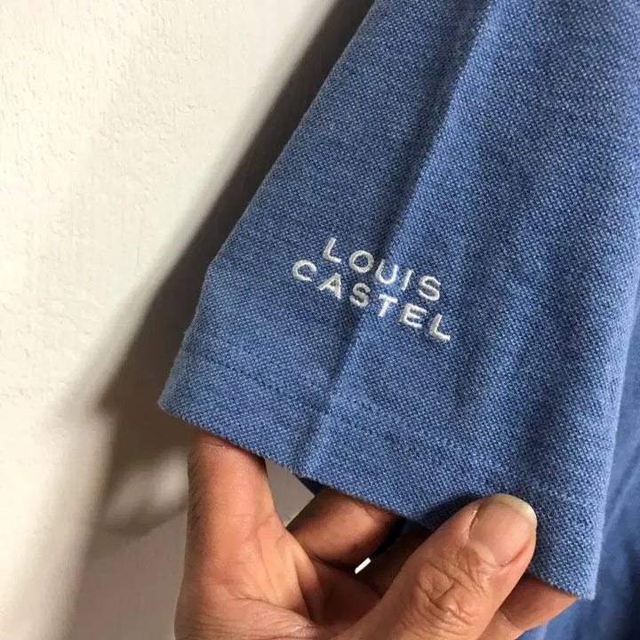[BUNJANG] Louis Castel Men&
