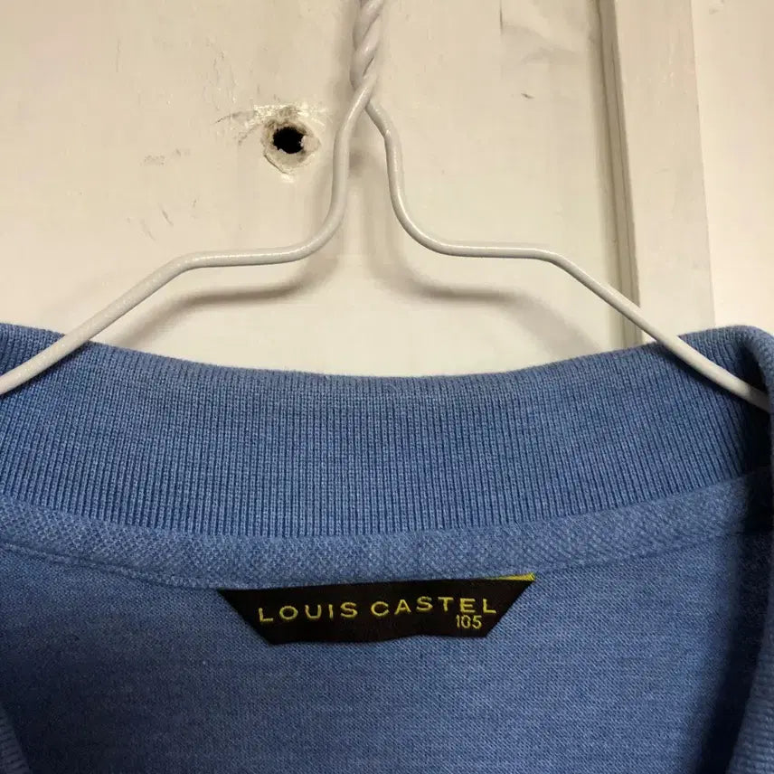 [BUNJANG] Louis Castel Men&
