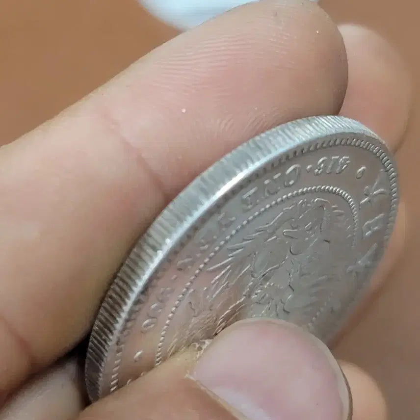 [BUNJANG] Foreign Coins - China, USA - Gold, Silver, Ancient Coins / Q82.외국동전.중국동전.해외주화.금화.은화.고전주화.엽전.미국동전