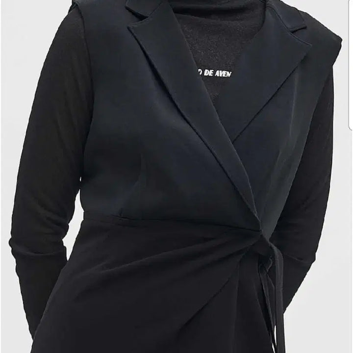 [SOLD OUT] 타임 스플릿 롱원피스 55사이즈