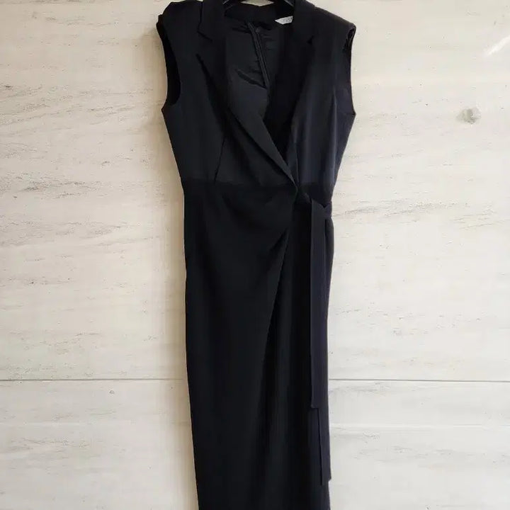 [SOLD OUT] 타임 스플릿 롱원피스 55사이즈