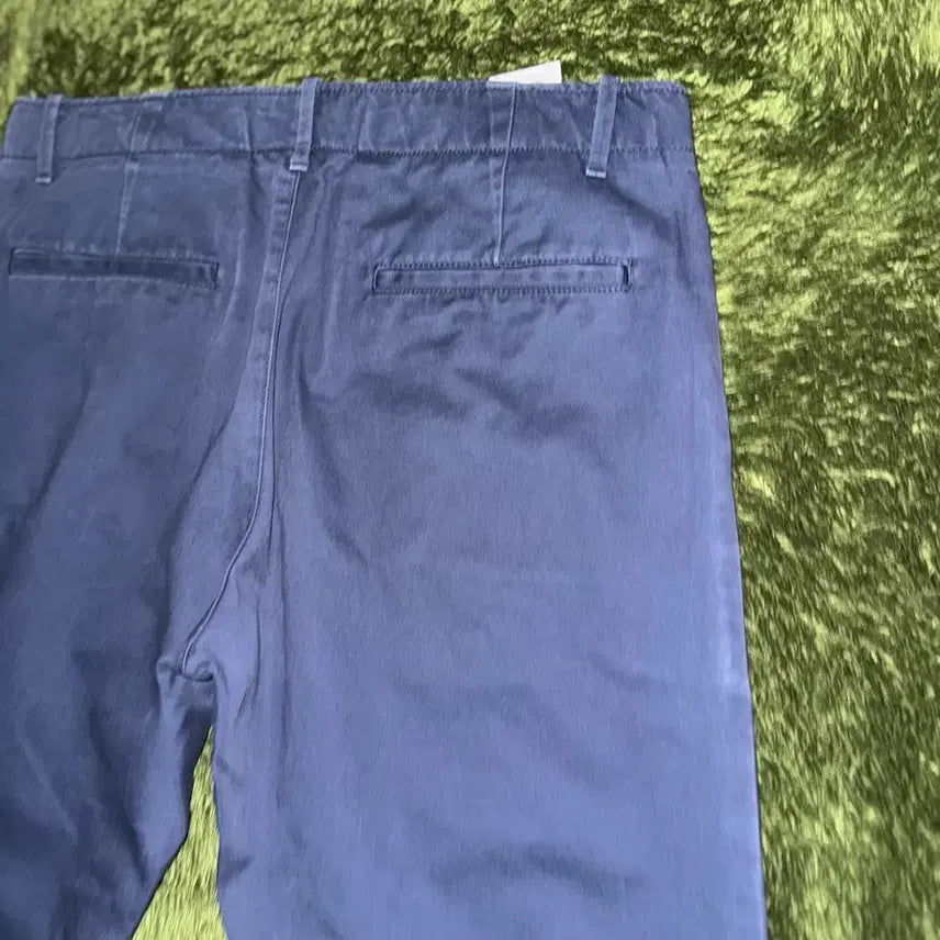 [BUNJANG] GAP Lived In Skinny Chino Pants / [32X32] GAP 갭 lived In Skinny 포켓 치노 팬츠