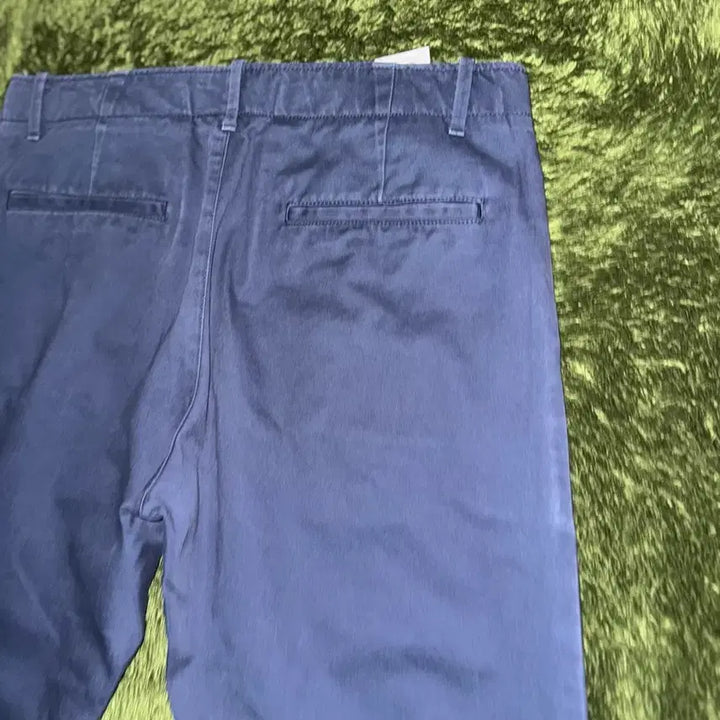 [BUNJANG] GAP Lived In Skinny Chino Pants / [32X32] GAP 갭 lived In Skinny 포켓 치노 팬츠