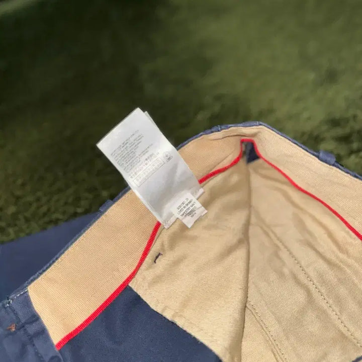 [BUNJANG] GAP Lived In Skinny Chino Pants / [32X32] GAP 갭 lived In Skinny 포켓 치노 팬츠