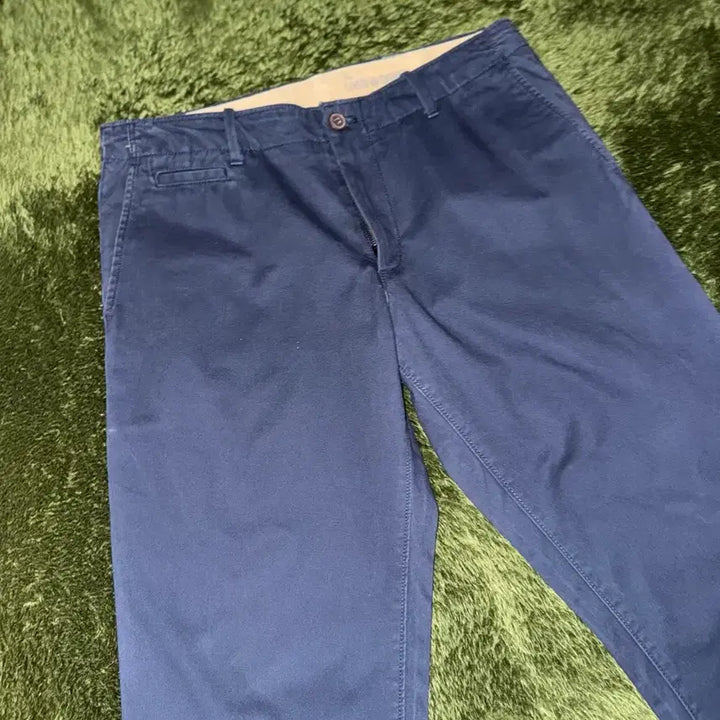 [BUNJANG] GAP Lived In Skinny Chino Pants / [32X32] GAP 갭 lived In Skinny 포켓 치노 팬츠
