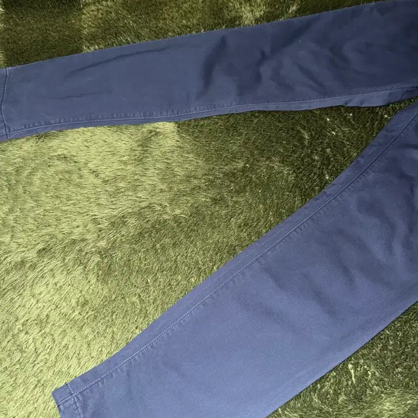 [BUNJANG] GAP Lived In Skinny Chino Pants / [32X32] GAP 갭 lived In Skinny 포켓 치노 팬츠