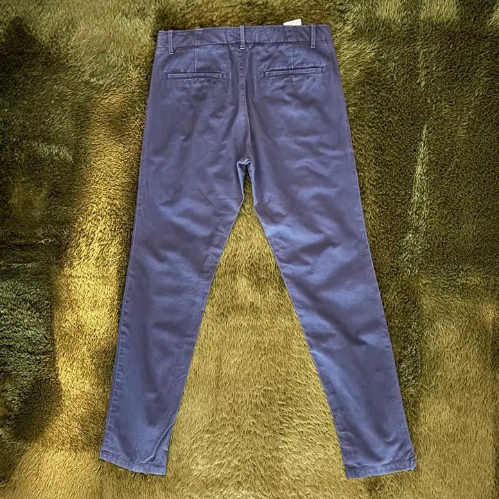 [BUNJANG] GAP Lived In Skinny Chino Pants / [32X32] GAP 갭 lived In Skinny 포켓 치노 팬츠