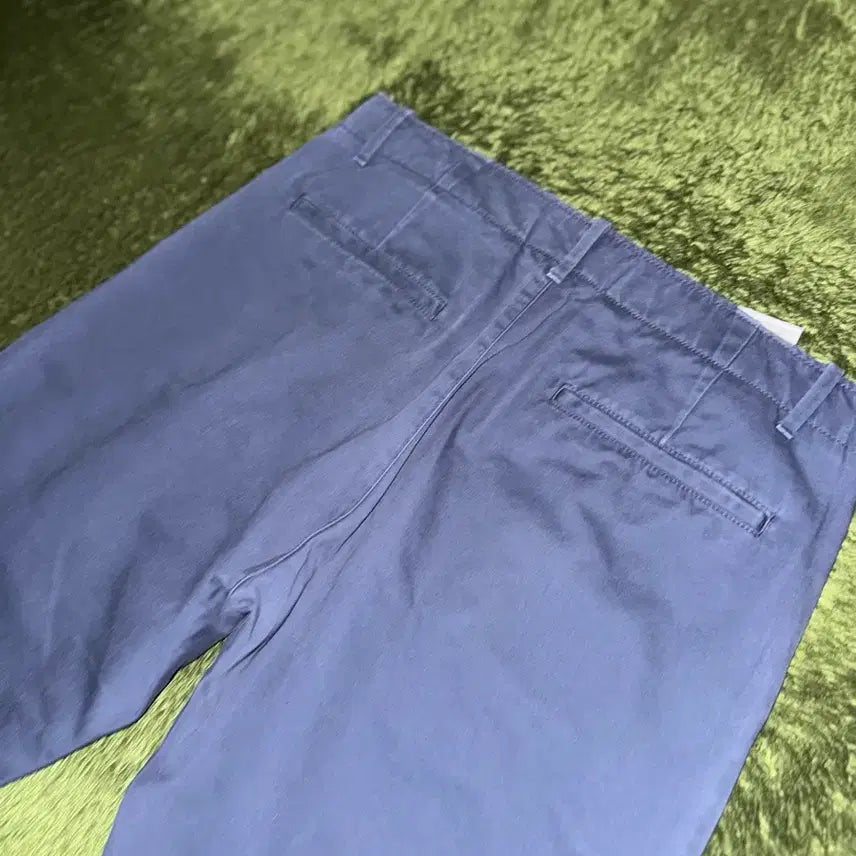 [BUNJANG] GAP Lived In Skinny Chino Pants / [32X32] GAP 갭 lived In Skinny 포켓 치노 팬츠
