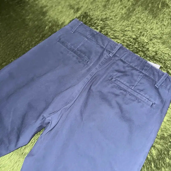 [BUNJANG] GAP Lived In Skinny Chino Pants / [32X32] GAP 갭 lived In Skinny 포켓 치노 팬츠