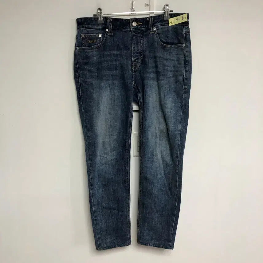 [BUNJANG] PLAC Jeans 32 inch / 플랙 남성 청바지 32인치@9924