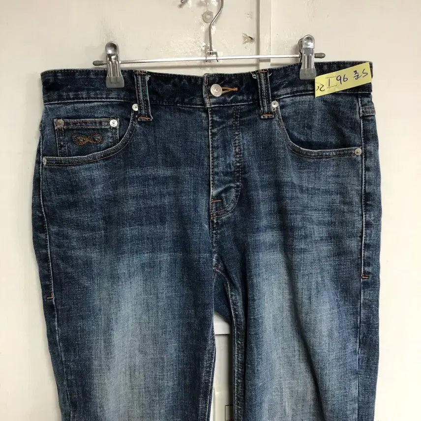 [BUNJANG] PLAC Jeans 32 inch / 플랙 남성 청바지 32인치@9924
