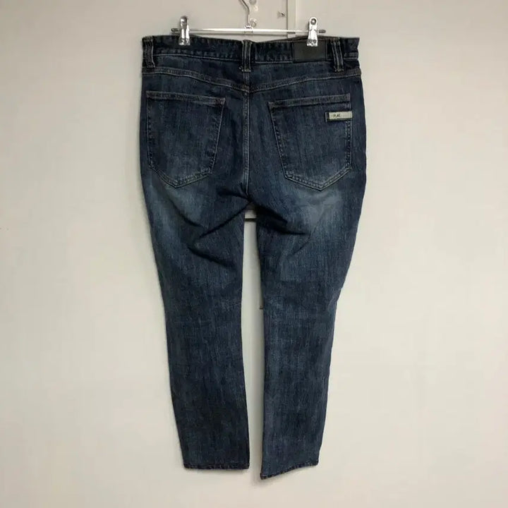 [BUNJANG] PLAC Jeans 32 inch / 플랙 남성 청바지 32인치@9924