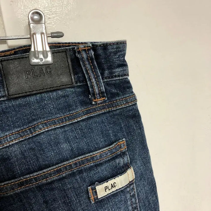 [BUNJANG] PLAC Jeans 32 inch / 플랙 남성 청바지 32인치@9924