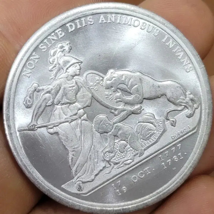 [BUNJANG] Foreign Coins, Chinese Coins, Overseas Coins, Gold Coins, Silver Coins, Antique Coins / Q84.외국동전.중국동전.해외주화.금화.은화.고전주화.엽전.미국동전