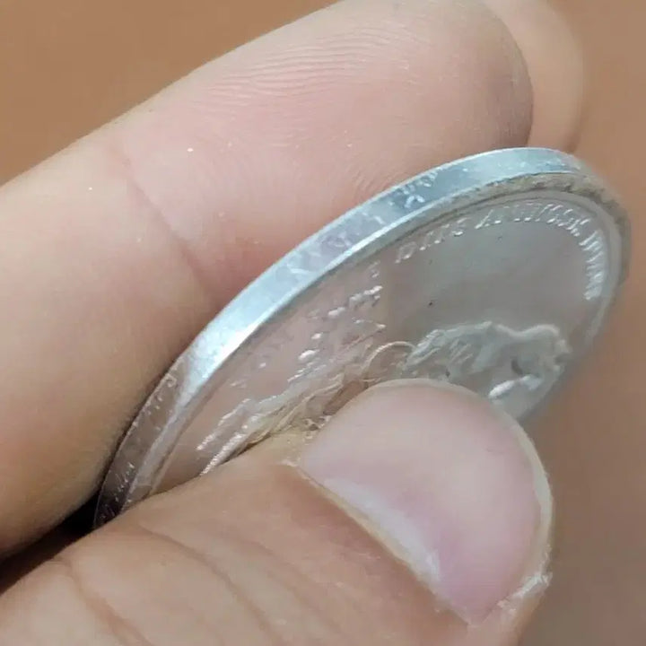 [BUNJANG] Foreign Coins, Chinese Coins, Overseas Coins, Gold Coins, Silver Coins, Antique Coins / Q84.외국동전.중국동전.해외주화.금화.은화.고전주화.엽전.미국동전