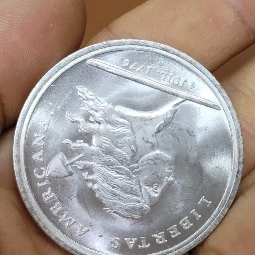 [BUNJANG] Foreign Coins, Chinese Coins, Overseas Coins, Gold Coins, Silver Coins, Antique Coins / Q84.외국동전.중국동전.해외주화.금화.은화.고전주화.엽전.미국동전