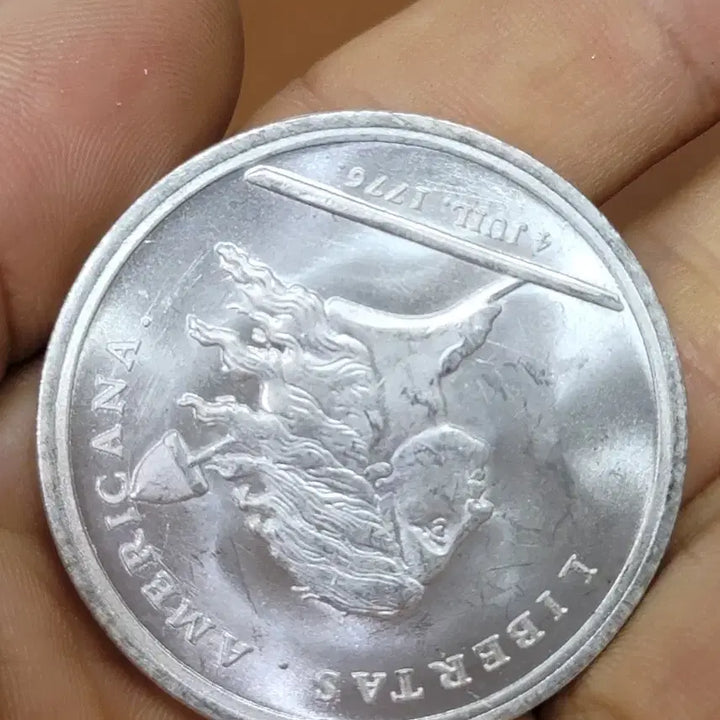 [BUNJANG] Foreign Coins, Chinese Coins, Overseas Coins, Gold Coins, Silver Coins, Antique Coins / Q84.외국동전.중국동전.해외주화.금화.은화.고전주화.엽전.미국동전
