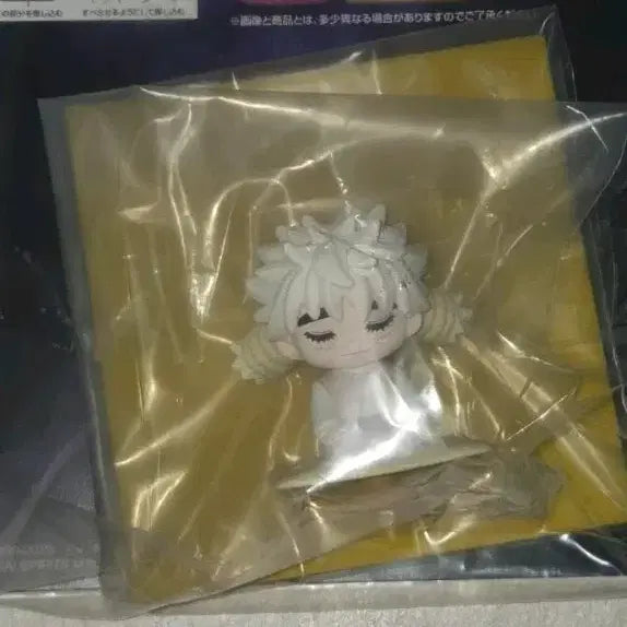 [SOLD OUT] 헌터헌터 키메라앤트2 코무기 g상 급처분해요