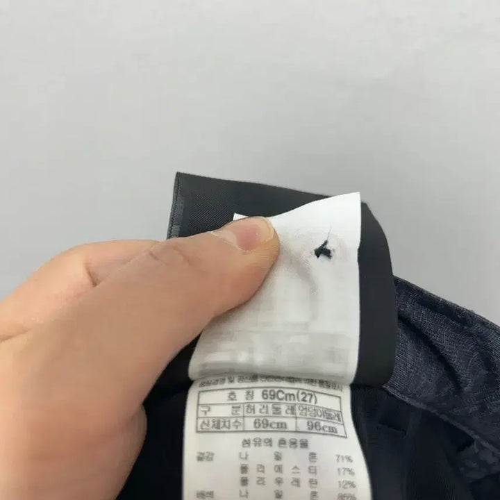 [SOLD OUT] 블랙야크 여성 반바지 27사이즈