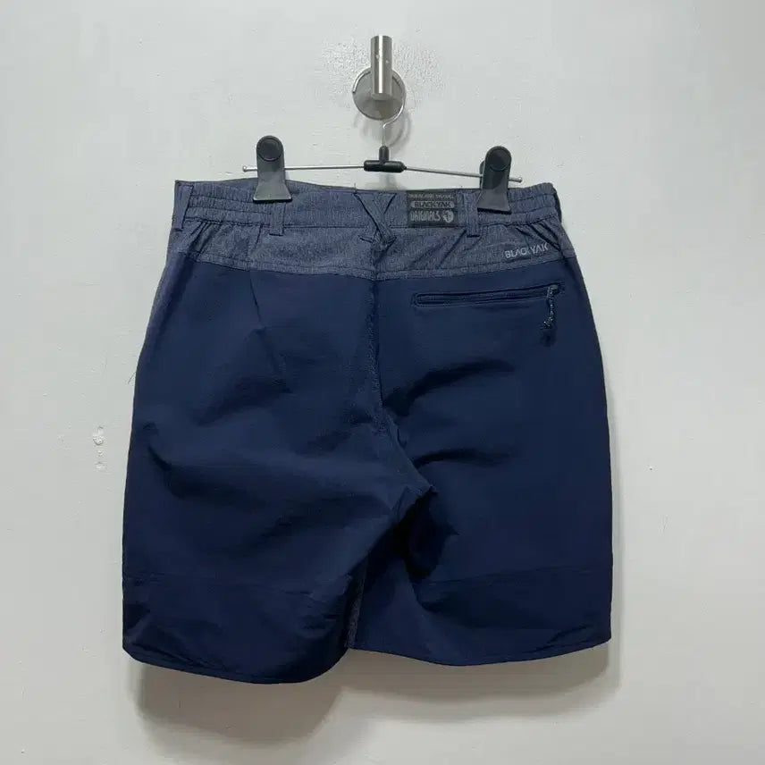 [SOLD OUT] 블랙야크 여성 반바지 27사이즈