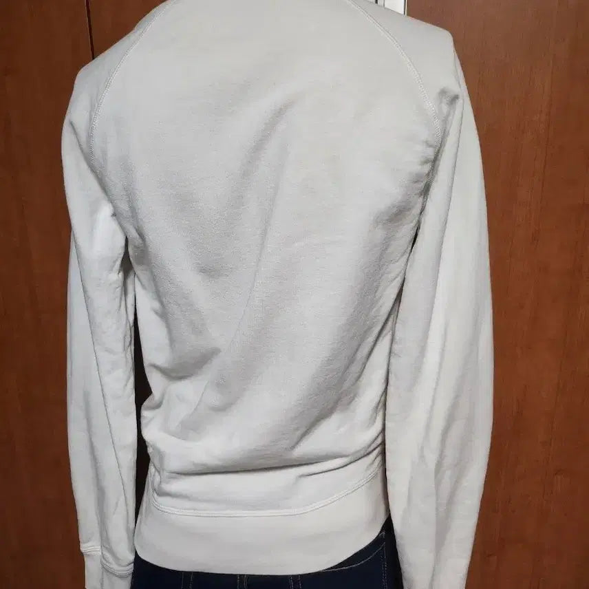 [BUNJANG] DSQUARED2 Unisex Jungle Graphic Sweatshirt / DSQUARED2 디스퀘어드2 남녀공용 정품 맨투맨 S (90~95 권장