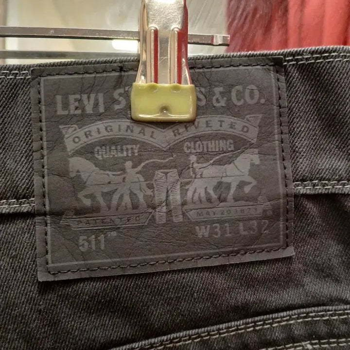 [BUNJANG] Levi&