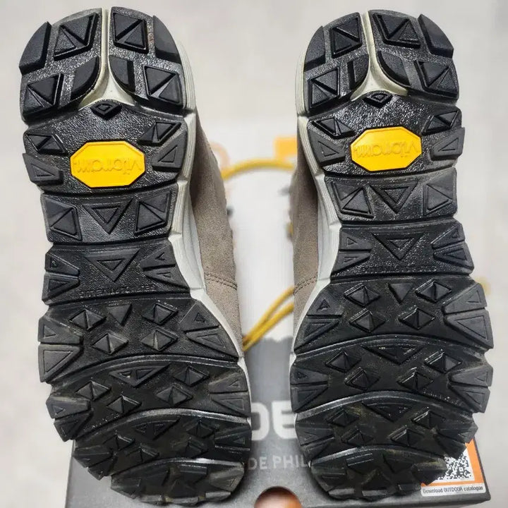 [BUNJANG] Zamberlan Cornell Hiking Boots / 잠발란