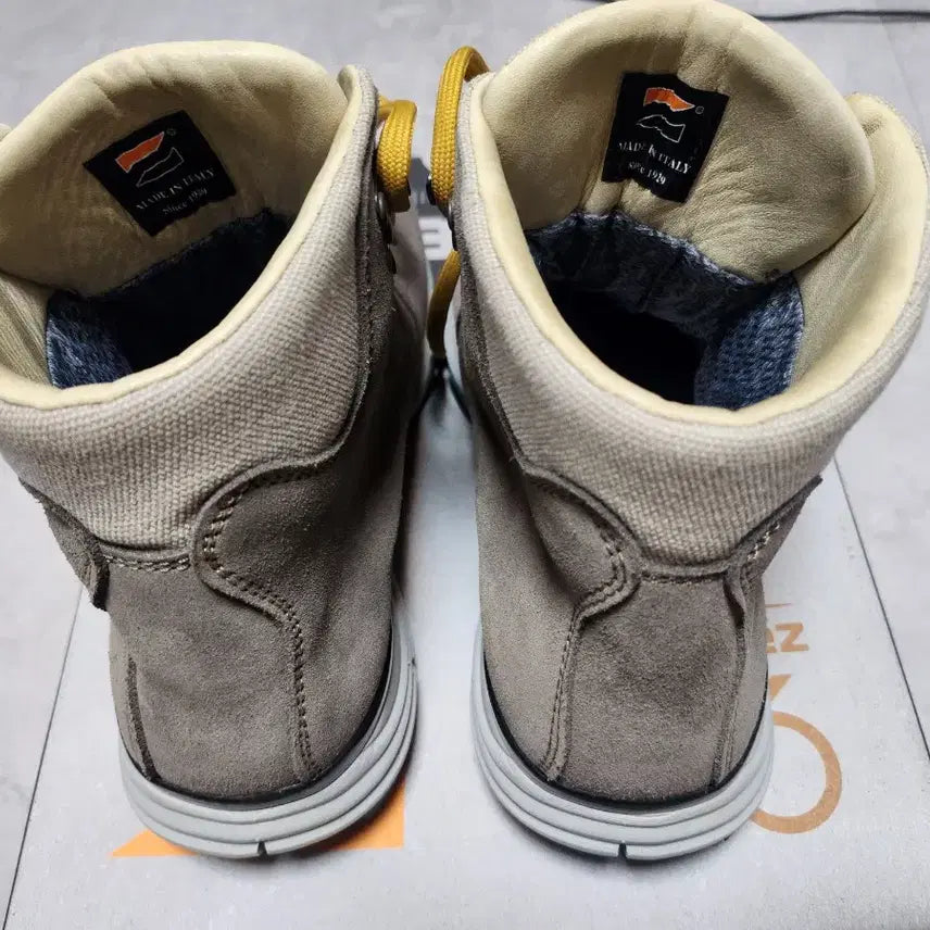 [BUNJANG] Zamberlan Cornell Hiking Boots / 잠발란