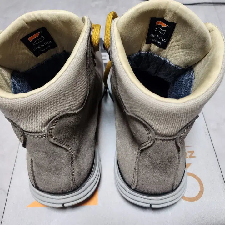 [BUNJANG] Zamberlan Cornell Hiking Boots / 잠발란
