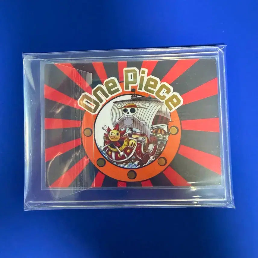[BUNJANG] One Piece Puzzle / 원피스카드 완구용 퍼즐