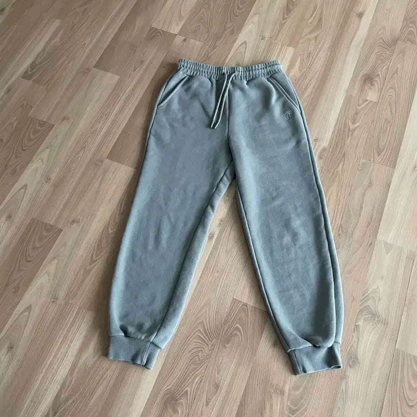[BUNJANG] Codes Combine Khaki Training Pants / 코데즈컴바인  커키 트레이닝 2627