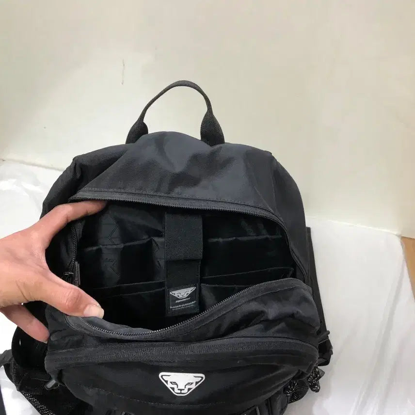 [SOLD OUT] 다이나핏 백팩@9950