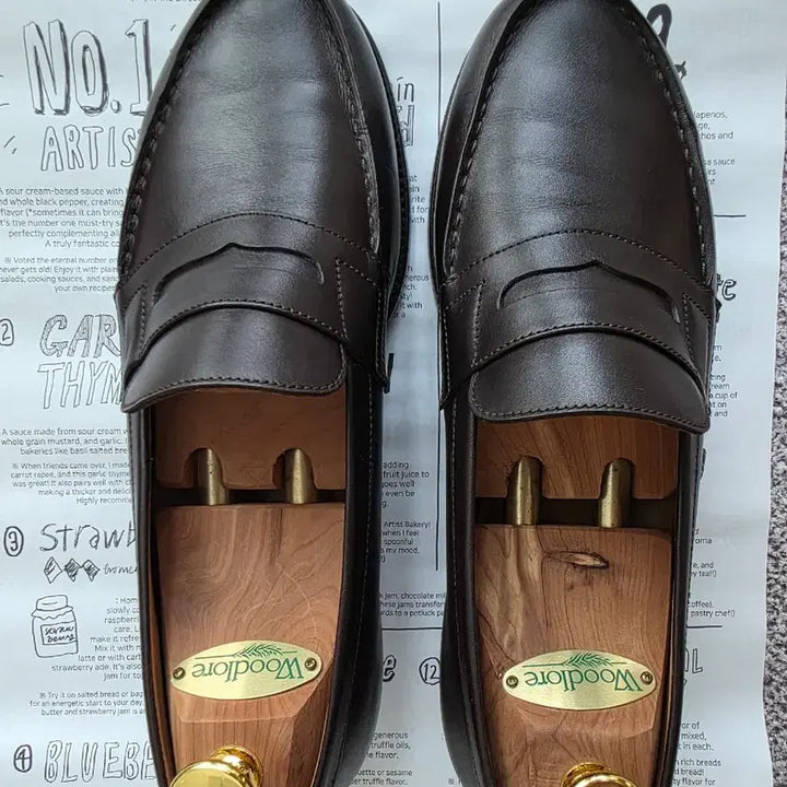 [BUNJANG] JM Weston 180 Loafer 6E / jm weston 제이엠웨스통 180 로퍼 6E