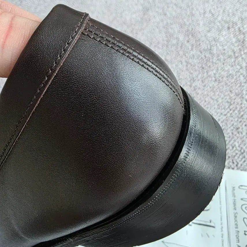 [BUNJANG] JM Weston 180 Loafer 6E / jm weston 제이엠웨스통 180 로퍼 6E
