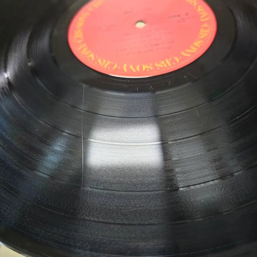 [BUNJANG] Boz Scaggs Hits! LP / (록, 블루아이드, 팝, 보즈 스캑스 베스트) Boz Scaggs LP